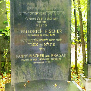Fischer Friedrich