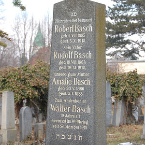 Basch Robert