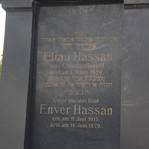 Hassan Enver