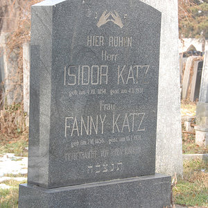 Katz Fanny
