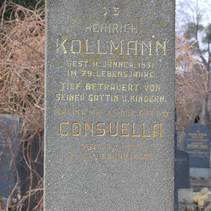 Kollmann Consuella