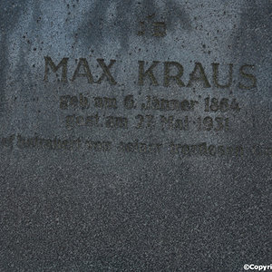 Kraus Max