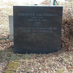 Lauterbach Herz