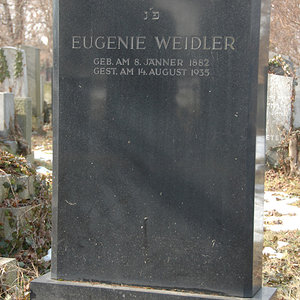 Weidler Eugenie