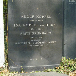 Grünbaum Fritz