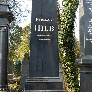 Hilb Hermann