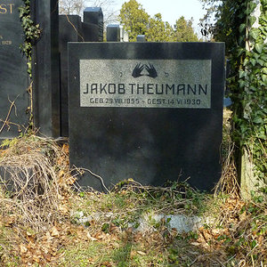 Theumann Jakob