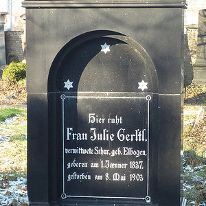 Gerstl Julie