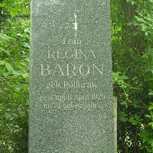 Baron Regina