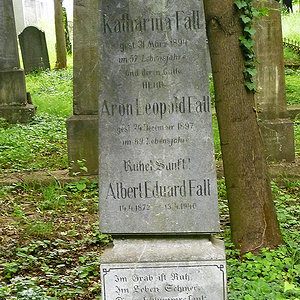 Fall Albert Eduard