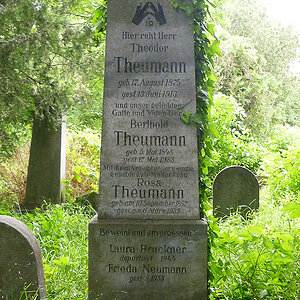 Theumann Theodor