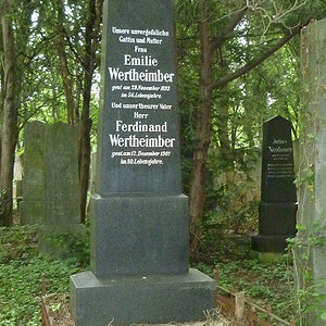 Wertheimber Ferdinand