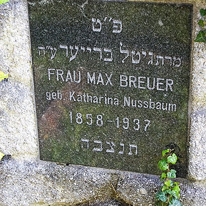 Breuer Max