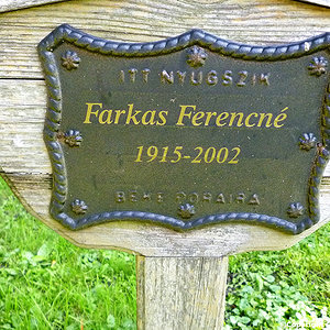 Farkas Ferencne