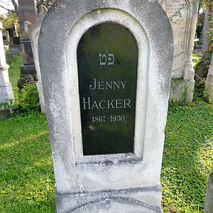 Hacker Jenny