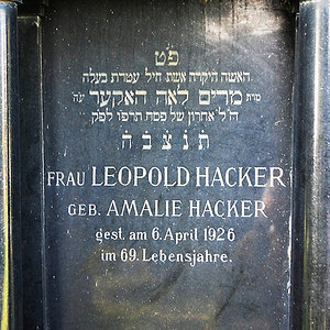 Hacker Leopold