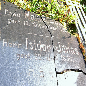 Jonas Isidor