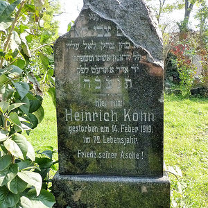 Kohn Heinrich