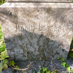 Lehner Moritz