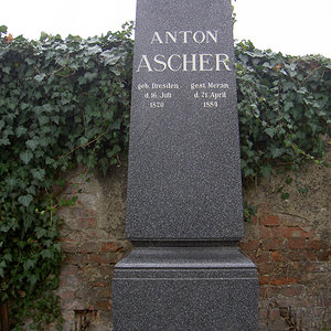 Ascher Anton