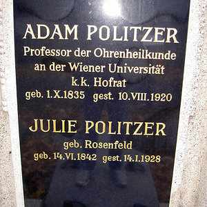 Politzer Julie