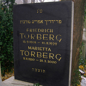Torberg Friedrich