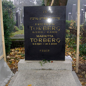 Torberg Marietta