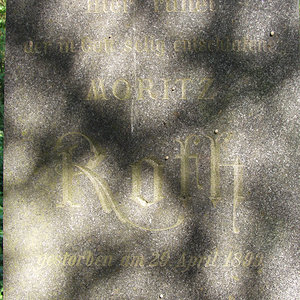 Roth Moritz