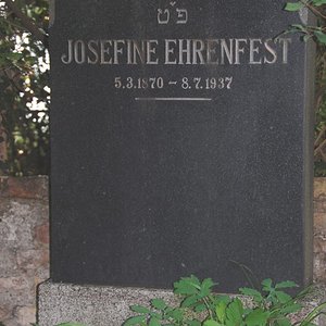 Ehrenfest Josefine