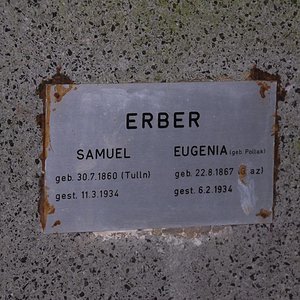 Erber Eugenia