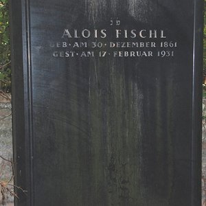 Fischl Alois