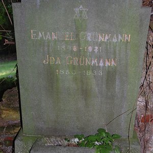 Grümann Emanuel