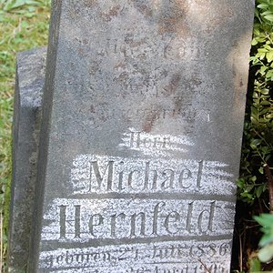 Hernfeld Michael