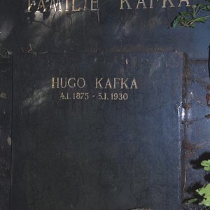 Kafka Hugo