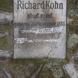 Kohn Richard