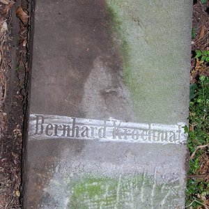 Krochmat Bernhard