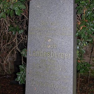 Landesberger Jacob