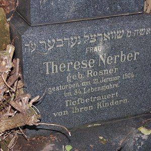 Nerber Therese