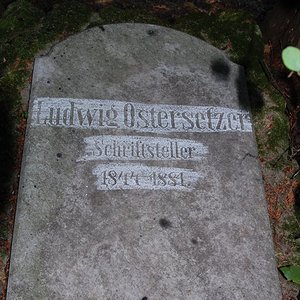 Ostersetzer Ludwig