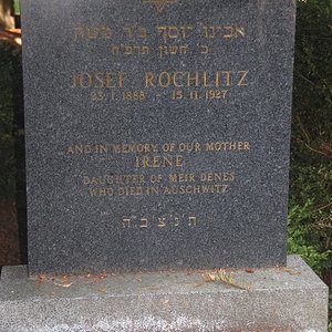 Rochlitz Irene