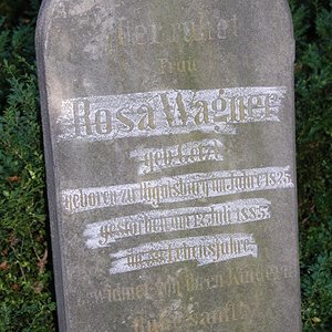 Wagner Rosa