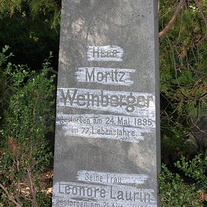 Weinberger Moritz