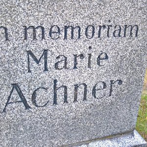 Achner Marie