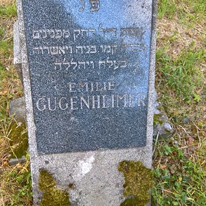 Gugenheimer Emilie