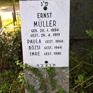 Müller Imre