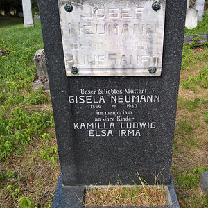 Neumann Gisela