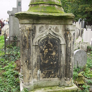 Währinger Friedhof 14