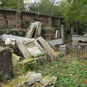 Währinger Friedhof 26