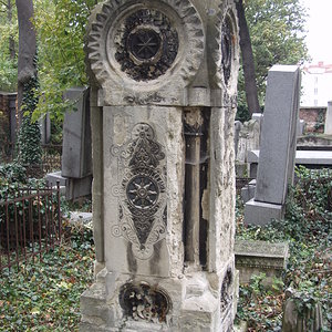 Währinger Friedhof 32
