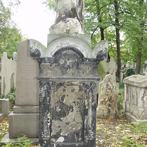 Währinger Friedhof 46